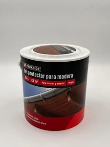 PARKSIDE Baufix Wetterschutz-Holzgel je 2,5 Liter Für Außen & Innen UV-beständig - Bild 1 von 11