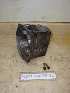 1987 87 86 SKI DOO CITATION LS 250 TUNDRA? FUNDAS BLOQUE CÁRTERES - Imagen 1 de 6