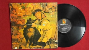 Uncle Dog - Old Hat ( Sign post SG 4253 UK Pro Monster LP ) - Picture 1 of 3