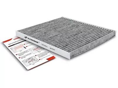 Filtro de aire de cabina Autopart Premium 48971JP 2013 2014 para Hyundai Accent 2012-2017 Foto 1 de 2