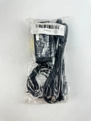 Genuine HIPRO Acer Laptop Charger Adapter Power Supply HP-A0652R3B 19V 3.42A 65W - Image 1 of 4