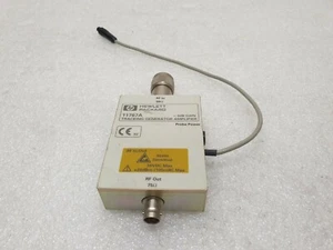 Hewlett Packard TRACKING GENERATOR AMPLIFIER HP11767A 11767A - Picture 1 of 7