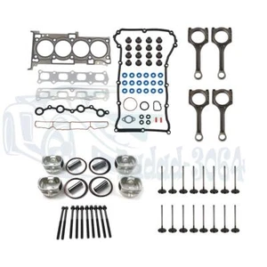 Kit de varillas de junta de reconstrucción de motor ED3 para Dodge Journey 200 calibre 2,4 L 2007-2020 - Imagen 1 de 12