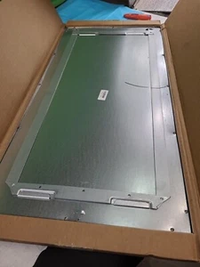 Bobrick B-290 1836 Stainless 18 x 36 Welded Frame Mirror - Picture 1 of 3