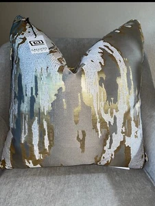 1-NWT CALLISTO HOME DECORATIVE PILLOWS - Picture 1 of 12