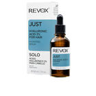 Cheveux Revox B77 unisex JUST acide hyaluronique 2% pour cheveux 30 ml