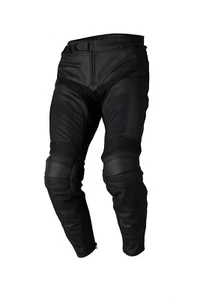RST Tour 1 CE Pantalón Cuero Negro - Imagen 1 de 3