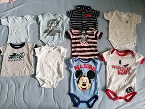 Babykleidung Junge 74 Gunstig Kaufen Ebay