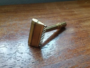 Gem Micromatic rasoio di sicurezza vintage - Foto 1 di 5