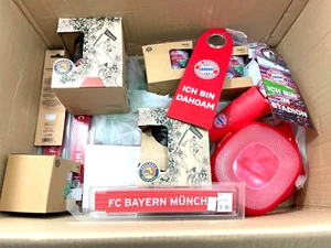 FC Bayern München versch. Fanartikel - Bild 1 von 1