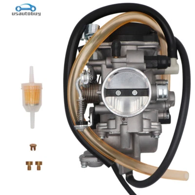 Carburador 15003-1353 para Kawasaki Vulcan 1500 VN1500 Classic 1995-2005 Foto 1 de 4