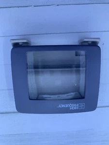 Nintendo Game Boy Light Magnifier Zoom Lens High Frequency Accessory For Parts - Picture 1 of 4