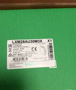 LXM28AU30M3X Server Driver Brand New Fast shipping#DHL or FedEx - Picture 1 of 4