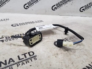 Genuine Ford Transit MK4 2014-2024 Trailer Coupling Wiring Loom JK3T13B576RB - Picture 1 of 9