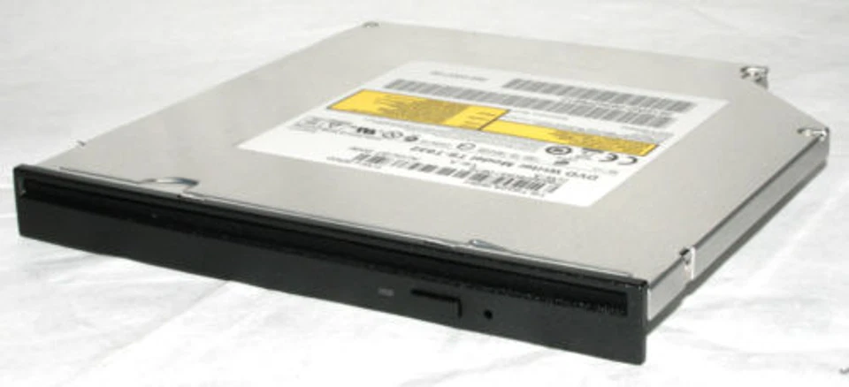 Nuevo Toshiba Samsung TS-T632 Ranura Carga Alimentación Laptop Combo Unidad DVD+/-RW CR-RW OEM Foto 1 de 4