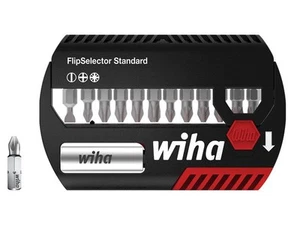 Wiha - Set Bit FlipSelector, 13 Keping - Picture 1 of 2
