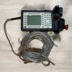 ABB Flexible Automation TPU2 con cable de 30 a 32 pies - Imagen 1 de 5