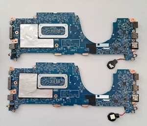 Lenovo ThinkPad X390 Yoga i7-8665U 16GB RAM Motherboard 448. 0G103. 0011 - Afbeelding 1 van 7