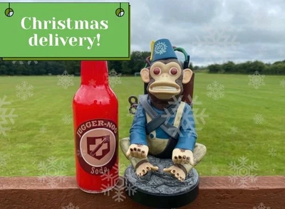 Call Of Duty Zombie Monkey Bomb Bundles