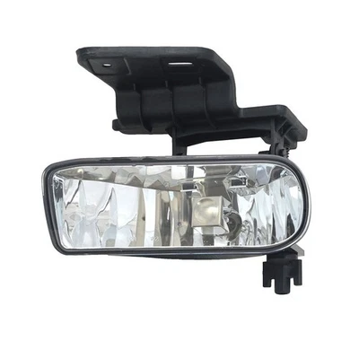LUZ ANTINIEBLA IZQUIERDA CHEVROLET SILVERADO SUBURBAN 1500 2500 3500 HD 1999-2004 Foto 1 de 2