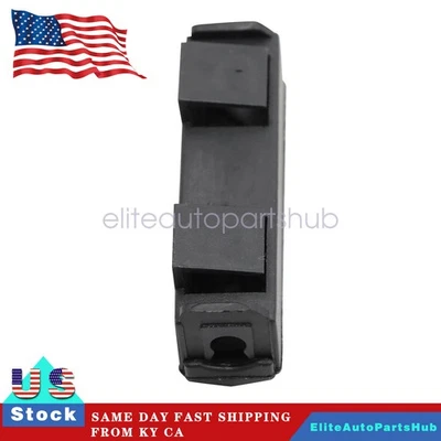 NUEVO Soporte de cable de liberación de capó para Volkswagen Jetta Tiguan Golf GTI 5N0823411A Foto 1 de 4