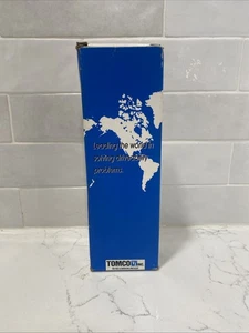 Tomco 15511 Fuel Injector - Foto 1 di 3