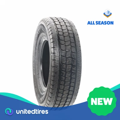 Nuevo LT 265/75R16 Mastercraft Courser HXT 123/120R - 15/32 Foto 1 de 4