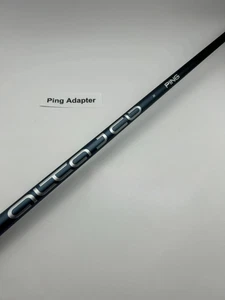 PING ALTA J CB SLATE 5W Shaft Regular Flex 42 in Ping Adapter from japan NEW - Picture 1 of 18
