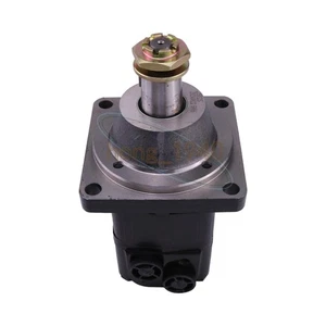 New One 35mm 1/2 BSP Hydraulic Orbital Motor OMSW250-151F0533 151F0533 - Picture 1 of 7