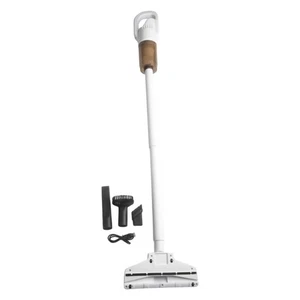 150W High Power Car Vacuum Cleaner Cordless Handheld with Flexible Brush - Afbeelding 1 van 12