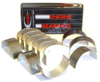 "King Race" Connecting Rod Bearing Set : suit Slant 6 (.000") - Image 1 of 1