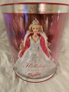 Barbie 2001 Collector Edition - Bild 1 von 9