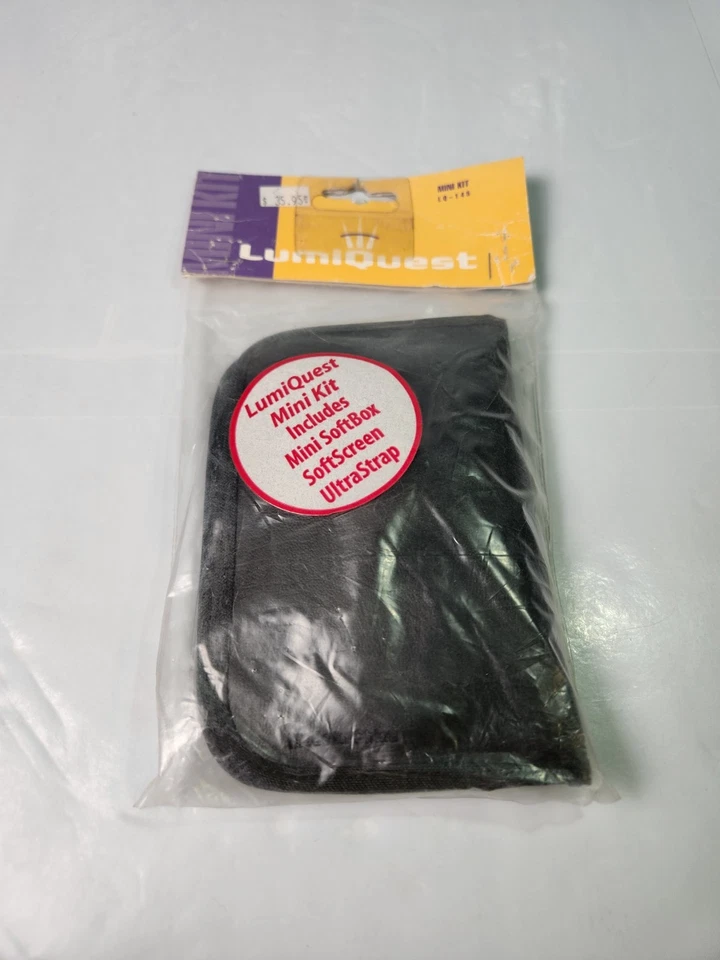 Lumiquest Starter Kit LQ-145 - Image 1 of 4