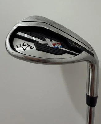 Ведж Callaway XR Cup 360 A Approach Gap Regular Flex Speedstep 80 г сталь 35,5 дюйма - Изображение 1 из 4