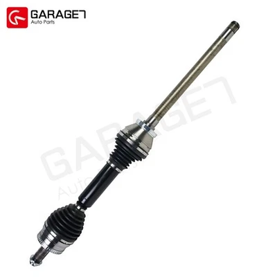 Front Right CV Axle Assembly for 2003-2012 Land Rover Range Rover AWD 4WD - Image 1 of 4