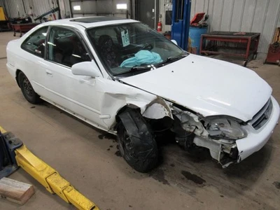 Motor de ventilador compatível com 92-00 CIVIC 270335 - Imagem 1 de 4