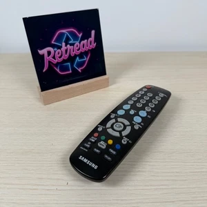 Samsung BN59-00705A Remote TV UE46B6000V PS50B551T3 UE46B6000VW Genuine OEM - Picture 1 of 6