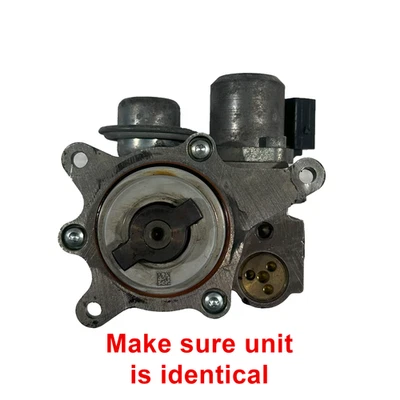 OEM 2010-12 MINI COOPER S R55 R56 R57 HIGH PRESSURE FUEL PUMP V7 588 879 80 01 A - Изображение 1 из 4