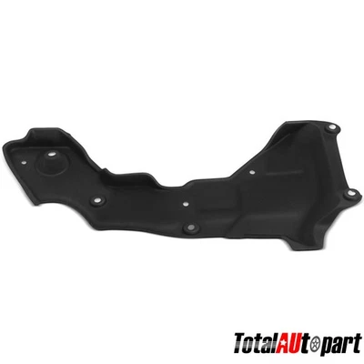 Engine Splash Shield for Toyota Avalon 2019 Lexus ES350 19-22 Rear Right Lower - Image 1 of 4