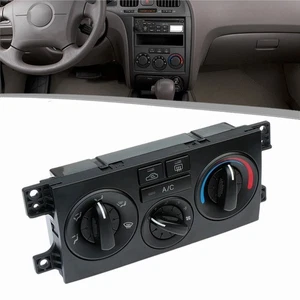 Air Conditioning Heater Climate Control Unit for Hyundai Elantra 2003 2006 - Picture 1 of 12