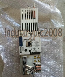 1 PIEZA USADO LENZE inversor E84AVSCE1124VX0 UPS o FedEx - Imagen 1 de 4