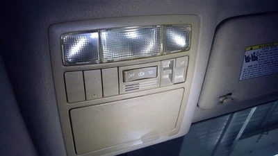 Consola techo delantero con techo corredizo panorámico Bluetooth compatible 09-12 VENZA 104166 Foto 1 de 4