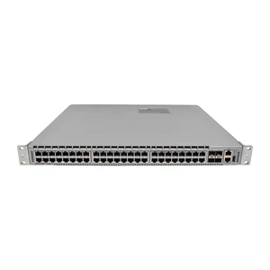 Arista DCS-7048T-A-R 48xRJ-45 1G 4xSFP+ 10G Managed Switch - Afbeelding 1 van 2
