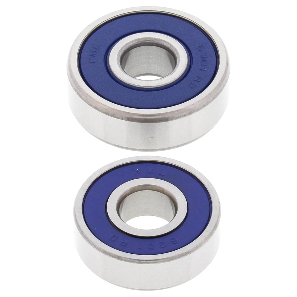 Rolamento de roda dianteira para Kawasaki KX125 1978 1979 1980 1981 - Imagem 1 de 1