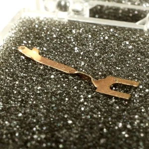 NOS CPI AS-2 Needle for ASTATIC N7-7S CRA-55X 1323 N8-7S Electro Voice EV 3009 - Picture 1 of 2