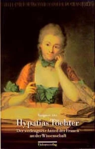 Margaret Alie - Hypatia's Daughters. The Denied Share D #B2049474 - Picture 1 of 1