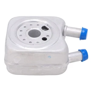 078117021A Engine Oil Cooler Metal Oil Cooler Kit For Car - Picture 1 of 12