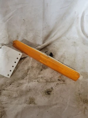 Driver Corner/Park Light Side Marker Bumper Mounted Fits 87-96 CORSICA 99764 - Image 1 of 2