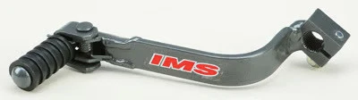Palanca de cambios plegable IMS Suzuki DRZ110 2005 Kawasaki KLX110 2005-2009 313122 Foto 1 de 3