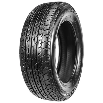 4x Sommerreifen - BRIDGESTONE TURANZA ER370 185/55R16 83H - Bild 1 von 4